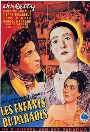 Les Enfants du Paradis