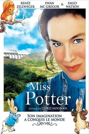 Miss Potter