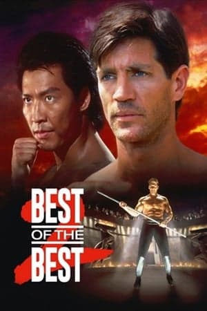 Best of the best 2 : Le défi mortel