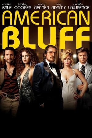 American Bluff