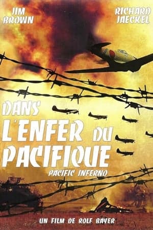 Dans l'enfer du Pacifique