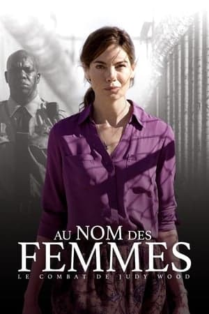 Au nom des femmes : Le combat de Judy Wood