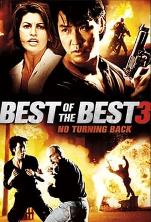 Best of the Best 3 : No Turning Back