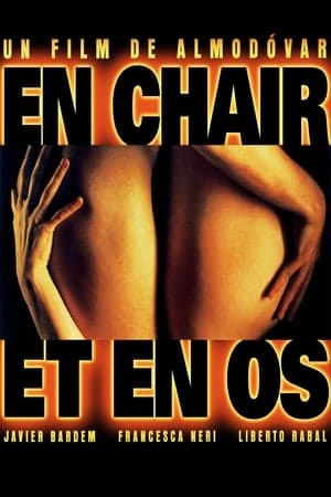 En chair et en os