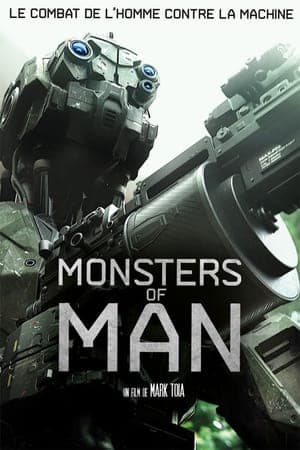 Monsters of Man